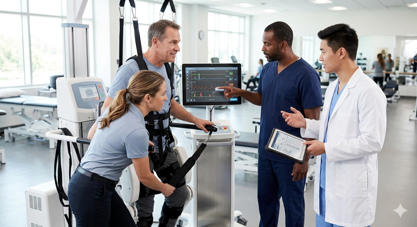 Allied Health Roles We Staff